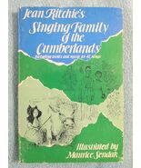 Jean Ritchie&#39;s Singing Family of the Cumberlands (1980) - $921.65 MXN