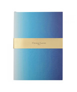 Christian Lacroix Christian Lacroix A6 Ombre Paseo Notebook - Blue - $26.18