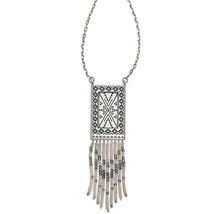 Brighton Women's Africa Stories Beaded Necklace Size One Size - $41.58