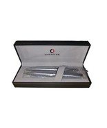 Sheaffer Sentinel Mechanical Pencil .7mm, Silver Set Of 2 Brand New In Box - €20,62 EUR