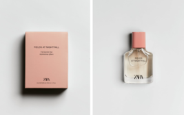 Zara Woman Fields At Nightfall Eau De Parfum Fragrance Perfume 30ml 1.0 oz New - £15.58 GBP