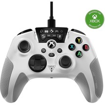 Recon Controller Wired Gaming Controller For Xbox Series X &amp; Xbox Series... - £65.36 GBP