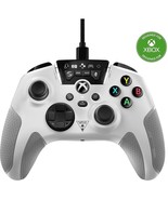 Recon Controller Wired Gaming Controller For Xbox Series X &amp; Xbox Series... - £65.25 GBP