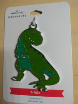 2021 Hallmark Ornament Rex U15 - £4.50 GBP