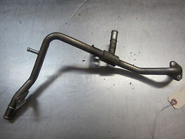Heater Line From 2007 TOYOTA PRIUS  1.5 - $34.95