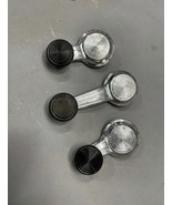 1967-1981 Corvette Door Window Crank Handle GTO Chevelle Impala 442 GS C... - $741.96 MXN