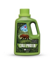 Emerald Harvest - Cali Pro Grow A Professional Base Nutrient Part A 1/2 ... - $30.00