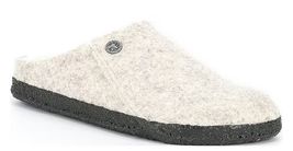 Birkenstock Zermatt Rivet Shearling Slide On Mules!!(38euro) Narrow 7 U.S. - $98.01