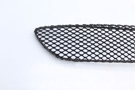 03-06 MERCEDES-BENZ W220 S55 AMG FRONT BUMPER LOWER CENTER MESH GRILLE E4677 image 2