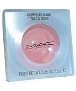 MAC Cheeky Devil Glow Play Blush New in Box - $32.40