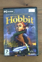 The Hobbit: The Prelude to the Lord of the Rings (PC) - £14.38 GBP