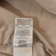 Columbia PFG FM7048 Bahama II Mens Fishing Shirt Tan Vented Omni Shade Chest 55" image 7