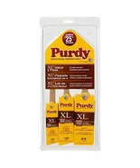 Purdy 140853100 XL Brush 3 Pack - $777.36 MXN