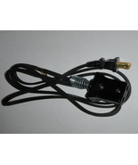6ft Power Cord for Vintage Farberware Coffee Percolator Model 208 (3/4 2... - $22.53