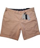 Tommy Hilfiger Brooklyn Mens Shorts Size 40 NWT $69.50 The Flex 1985 Short  - $38.03