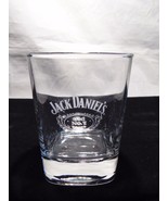 Jack Daniel&#39;s Old No 7 Square Rock Glass - £7.89 GBP