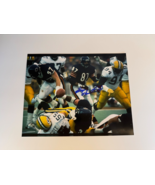 Chicago Bears 8x10 Emery Moorehead SB XX signed photo - €51,16 EUR