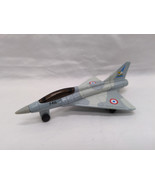 Gray 2-EG Eagle Fighter Jet Diecast Toy 3 1/2&quot; - €13,50 EUR