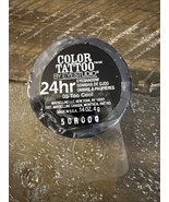 Maybelline Color Tattoo Eyeshadow Too Cool - $161.82 MXN