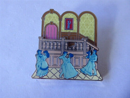 Disney Trading Pins 151271 Loungefly - Haunted Mansion - Ghost Ballroom - £14.89 GBP