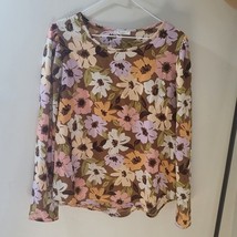 Les Amis Blouse Size S NWOT - $24.75