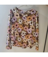 Les Amis Blouse Size S NWOT - $24.75