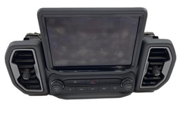 2021-2024 Ford Bronco Sport Dash Mounted 8&#39; Display Screen Assembly M1PT... - $197.95