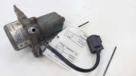 Vacuum Pump Brake Booster Auxiliary VIN W 4th Digit Fits 12-16 IMPALAInspecte... - £42.33 GBP