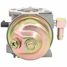 Carburetor For MTD Model 31AM63LF704 Snow Blower - $34.79
