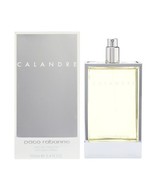 Paco Rabanne Calandre Fragrance For Women - Classic, Strong, Unique Scent - - $899.28 MXN