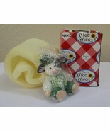 Mary&#39;s Moo Moos Erin Go Moo by Enesco Open Box Only - $25.24