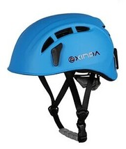 Ownhill helmet speleology mountain rescue equipment to expand safety helmet caving work thumb200