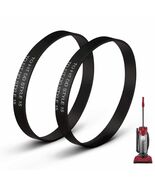 Replacement Belts for Dirt Devil Style 15 Dynamite and Power Express Upr... - $9.74 CAD