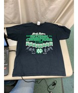 UND FIGHTING SIOUX University North Dakota Youth L Hockey 8 time Natl Ch... - $760.08 MXN