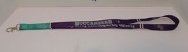 NCAA Lanyard Florida Southwestern State College FSW Buccaneers Purple - $9.85