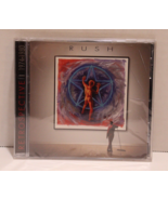 Rush CD Retrospective I 1974-1980 Compilation Mercury Records 1997 NEW S... - £11.70 GBP