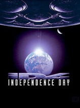 *INDEPENDENCE DAY (DVD, 2003, 2-Disc Set, Premier Collection Collectors ... - £13.46 GBP