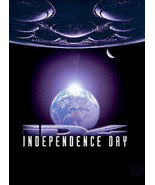 *INDEPENDENCE DAY (DVD, 2003, 2-Disc Set, Premier Collection Collectors ... - $17.12
