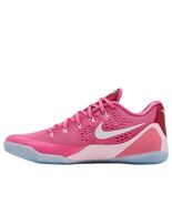 NikeKobe 9 EM Low Protro 'Kay Yow Think Pink' - US SIZES - $726.88