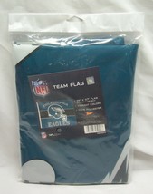PHILADELPHIA EAGLES NFL TEAM FLAG 36&quot; X 47&quot; BRAND NEW - $14.85