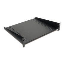 APC by Schneider Electric AR8105BLK Fixed Shelf 50lbs 22.7kg - £105.00 GBP