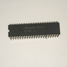 SANSUI D546C CONTROLLER IC INTEGRATED CIRCUIT - $25.33