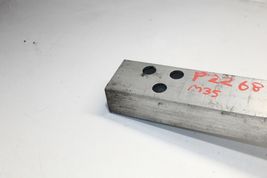 2006-2010 INFINITI M35 M45 SEDAN REAR REINFORCEMENT CRASH BAR BEAM SUPPORT P2268 image 5