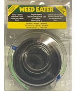 NEW - OEM Weedeater 952701664 Head Assy P/N 530-083550 Tap-N-Go III 5/16 - $282.73 MXN
