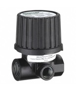 SPEEDAIRE Air Pressure Regulator 4ZM13, 1/4" NPT, 13 CFM  *New* - $8.25