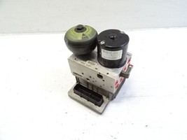 04 Mercedes R230 SL500 ABS SBC pump, control unit module 0054317912 - $249.99