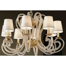 MV3029 CRISTALIS CHANDELIER - £2,076.54 GBP - £7,528.64 GBP