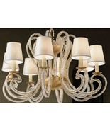 MV3029 CRISTALIS CHANDELIER - $3,639.23 CAD+