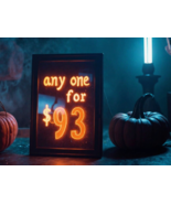 PICK ANY 1 FOR $93 NEW JEWELRY DEAL FLASH DISCOUNT OFFERS MAGICK WITCH A... - $457.82 CAD