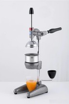 CANCAN Manual Hand Press Juicer Professional Pomegranate Orange Citrus Can Can - £147.31 GBP